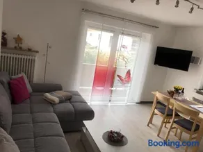 Familienorientiertes charmantes Apartment mit Garten und Grill | Bergblick | Hunde erlaubt - Image 3