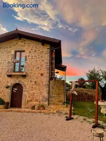 Agriturismo Le Faeta - Image 1
