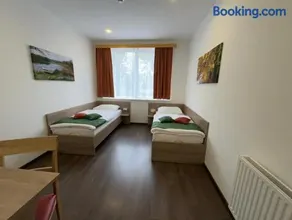 WinBudget "bed&breakfast" Guntramsdorf - Image 1