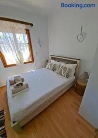 SOFIA'S HOUSE No 2 in LESVOS - Image 3