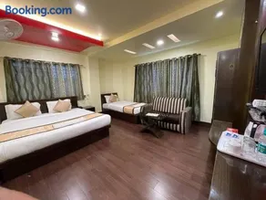 Hotel Sundaram Palace - Image 3