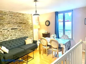 Appartement familial le Tanis - Image 1