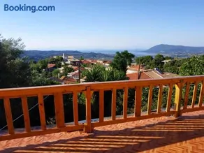 Lefkada Villas Panoramic - Image 1