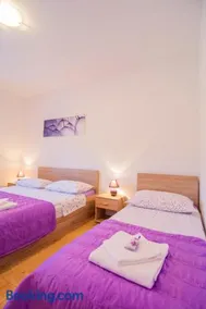 Apartmani Perkovic - Image 1