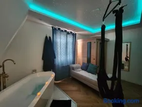 Suite Secrète - Image 2