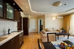 Alex Apartment Sofia - Image 1