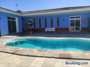 Casa La Caldera - Image 1