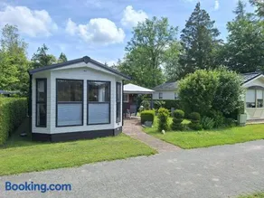 Chalet op Camping de Zeven Heuveltjes - Image 2