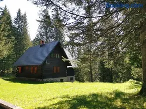 Chalet Stara Jelka Pokljuka - Image 1