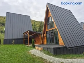 Louisiana Chalet - Image 1