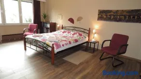 Prince d'Orange Bed & Breakfast - Image 1