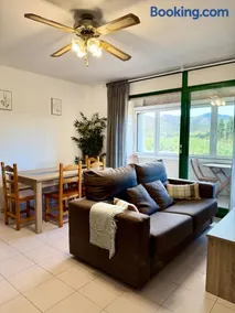 Apartamento 1 con Piscina en Llança - Image 1