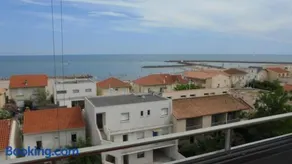 studio avec magnifique vue mer a Carnon-plage - Image 1