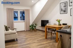 Ferienwohnung Fränkische Auszeit - Image 2