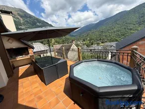 Gite boutx avec Jacuzzi 10 personnes 5 LITS DOUBLES - Image 2