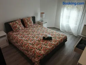 Cosy appartement avec climatiseur à 5min de la mer - Image 1