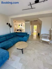 Asia Gardens Villa with private pool in Benidorm - Image 4