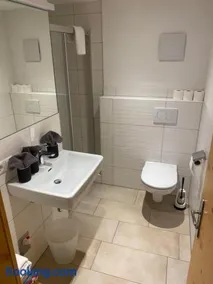 Ferienwohnung Bergblick Flirsch - Image 4
