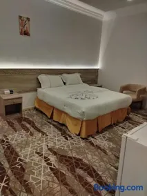 فندق اوتاد البدر الششه - Image 3