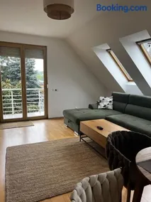 Green Buda apartment - Image 5