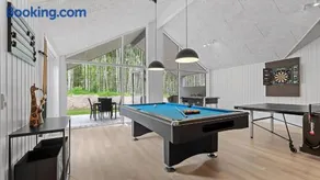 Villavilla 828 - Fjellerup, Østjylland - Image 3