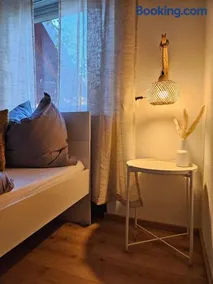 Ferienwohnung Lang - Image 1