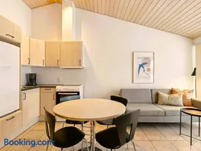 Holiday Stay With Terrace Near Sea And Golf - Image 5