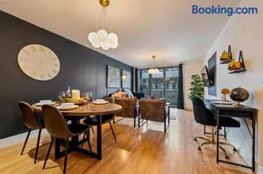 The Wanderlust Hideaway - 2 BR - Parking - Balcony - Image 2
