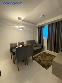Apartamento no Coração do RJ - Image 1