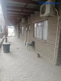 Kwagga lodge - Image 1