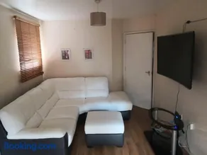 Olympus Apartment - Image 1