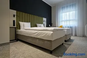 Hotel Nowa Bukowa - Image 2