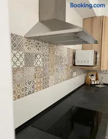 CAL PINTABOTES - Apartamento nuevo en Camarasa - Image 3