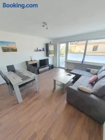 Ferienwohnung Schloßstraße - Image 1