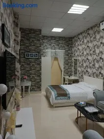 Fully Furnished Studio Apartment in Smart Umm Al Quwain - Image 5
