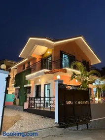 Cinnamon Villa - The Dream Stays Lonavala ll Pvt Pool ll 3Ac Rooms ll Wi-Fi ll Open Space - Image 1