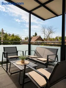Barcs Thermal Apartments - Image 3