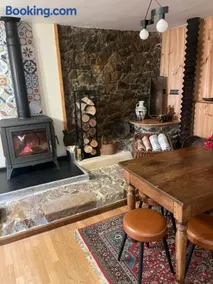 Casa Rural MONTE ROBLO - Image 5