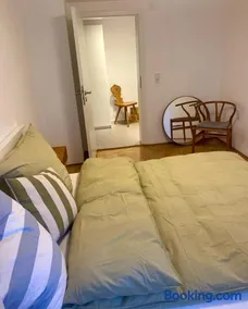 B71 - Appartement im Herzen des Schwarzwalds - Image 2