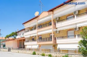 Hotel Dionysos Polichrono - Image 2