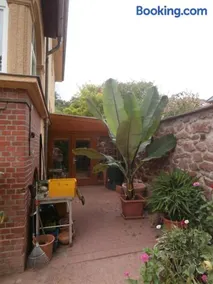 Ferienwohnung Saaleblick - Image 4