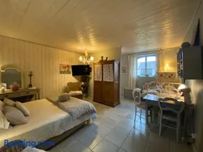 Maison d'hôtes La Rose Laitière - Image 3