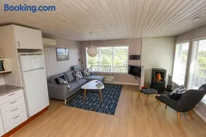 Dejligt Sommerhus Med En Flot Udsigt Sj1037 - Image 3