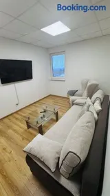 Apartmán Lotos Jasenov Humenné - Image 4