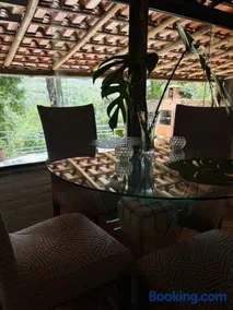 Cantinho Do Sossego - Casa em Macacos - Image 4