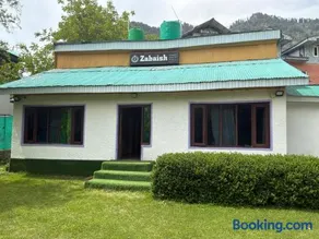 Zabaish Riverside Cottage - Image 3