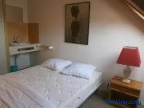 Duplex T2 cosy 6 pers, parking, centre St-Lary-Soulan - FR-1-457-147 - Image 3