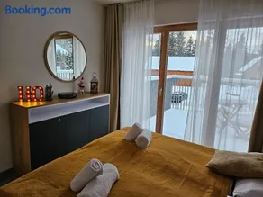 Apartmán Hillside Y24 - Image 1