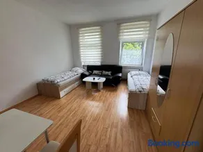 Kleine gemütliche Wohnung Pfortnerstraße 23 - Image 1