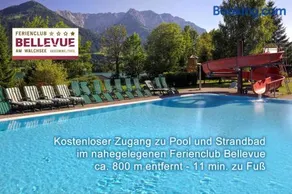 Ferienwohnungen Greiderer Walchsee - Image 3